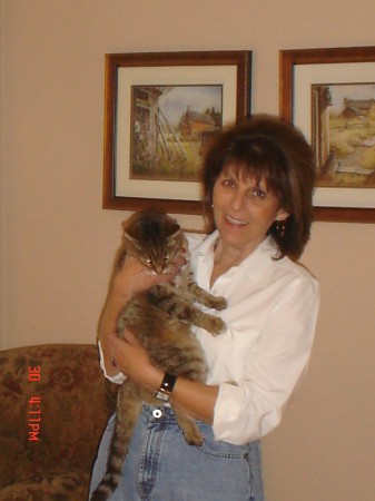 Marlene Clark Photo 32