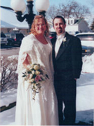 Sandy Conley Photo 2