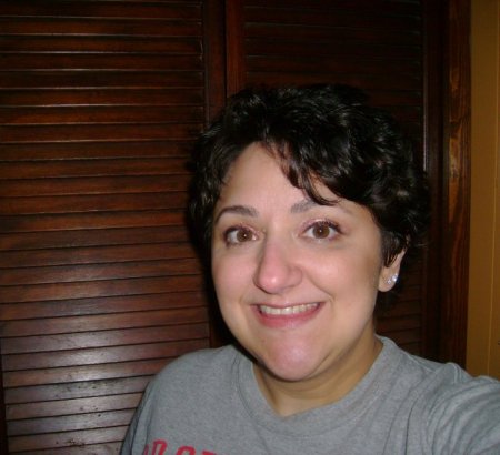 Heather Fisher Photo 34