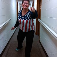 Nancy Raia Photo 5