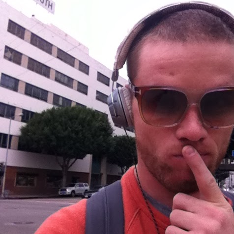Daniel Floyd Photo 13