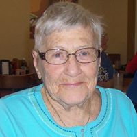 Marjorie Wolfe Photo 19