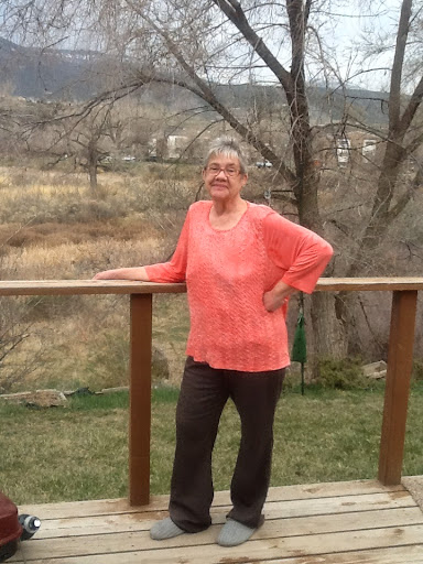 Kristin Chapman Photo 33