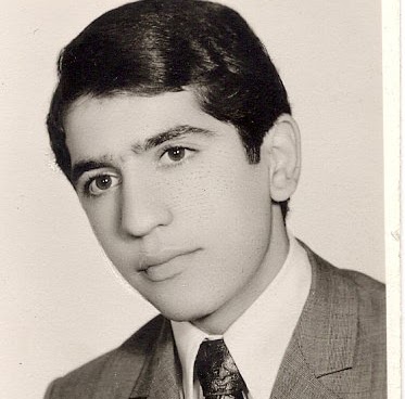 Ali Abedi Photo 30