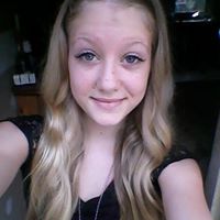Jillian Douglas Photo 21