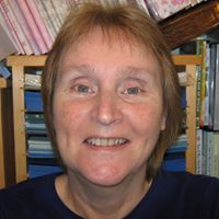 Linda Trott Photo 13