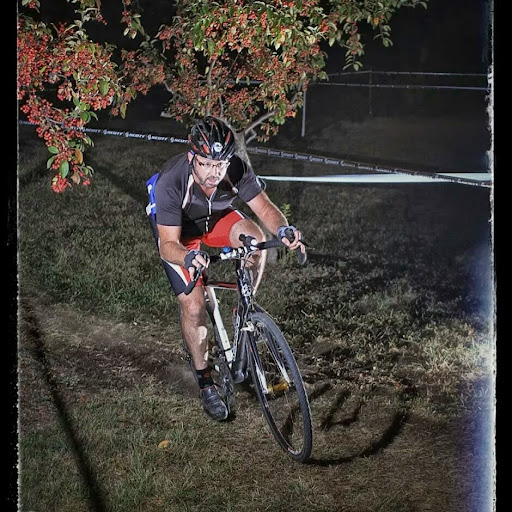 James Gross Photo 24