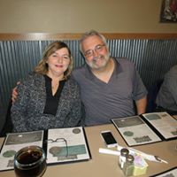 Lisa Mann Photo 33