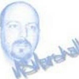 Michael Marshall Photo 45