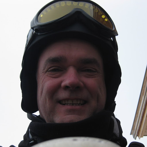 Karl Hansen Photo 43