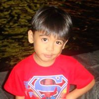 Jasper Santos Photo 26
