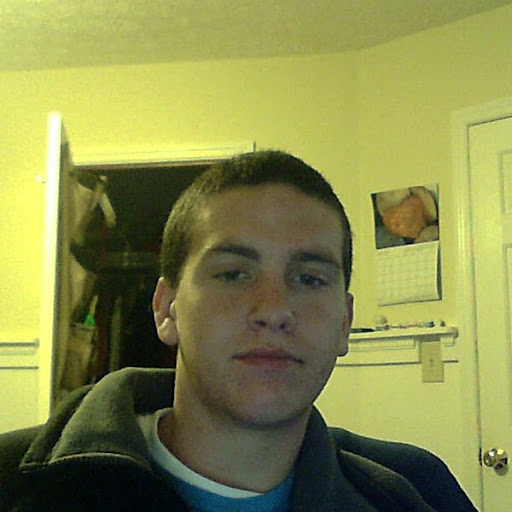 Aaron Lockhart Photo 38