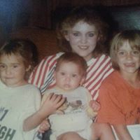 Cindy Sims Photo 9