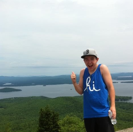 Aaron Shackelford Photo 10
