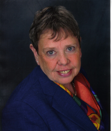 Mary Morton Photo 2