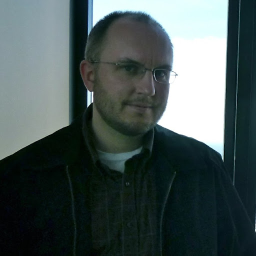Jonathan Webb Photo 15