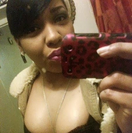 Anita Sweet Photo 10