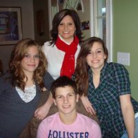 Connie Farris Photo 21