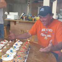 Rodney Singleton Photo 18
