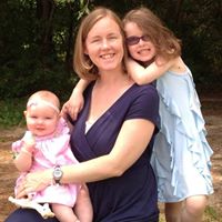 Catherine Raynor Photo 18
