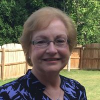 Theresa Mashburn Photo 7