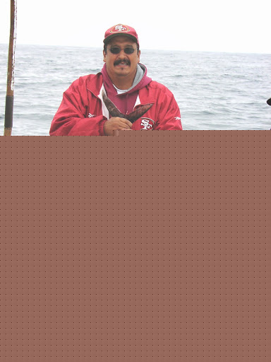 Steven Ybarra Photo 12