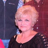 Debbie Barron Photo 29
