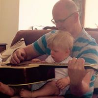 Brian Acton Photo 27