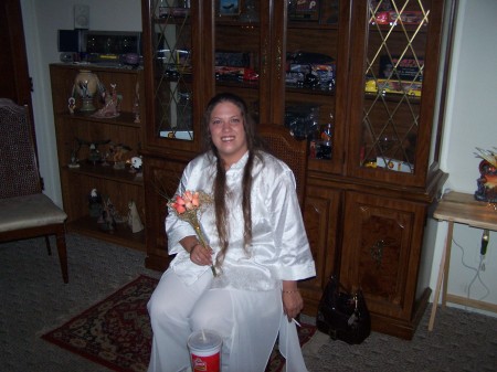 Kimberly Ramos Photo 11