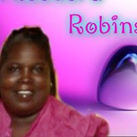 Theodora Robinson Photo 3