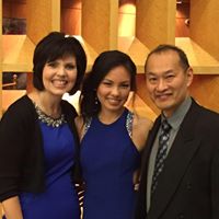 Michele Wong Photo 36