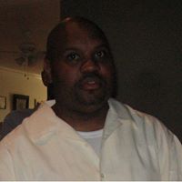 George Ingram Photo 30