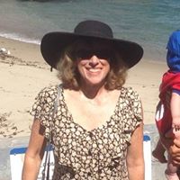 Peggy Cohen Photo 16