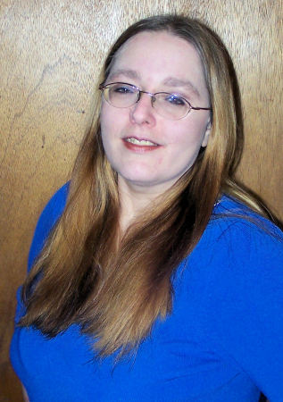 Annie Stewart Photo 6