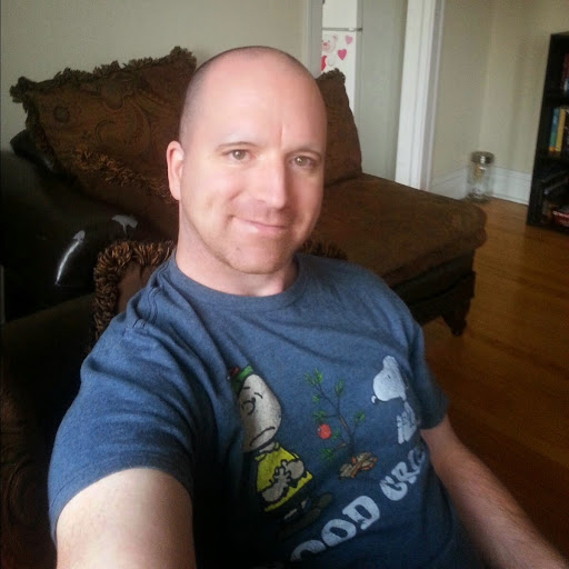 Richard Reinhart Photo 11