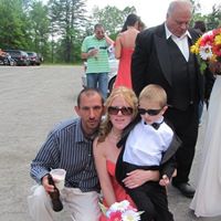 Brad Lange Photo 27