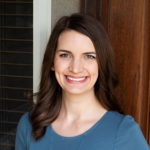 Hilary Weber Photo 19