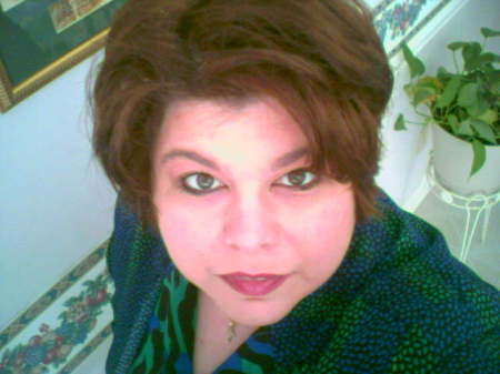 Terri Barnhart Photo 16