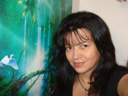 Mary Chavez Photo 4