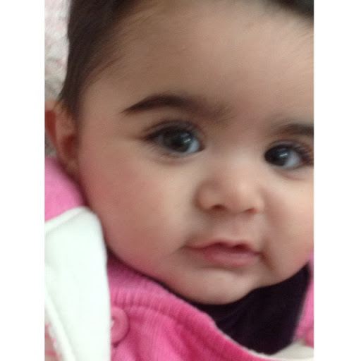 Nadia Hussein Photo 10