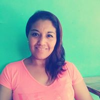 Asucena Vargas Photo 2