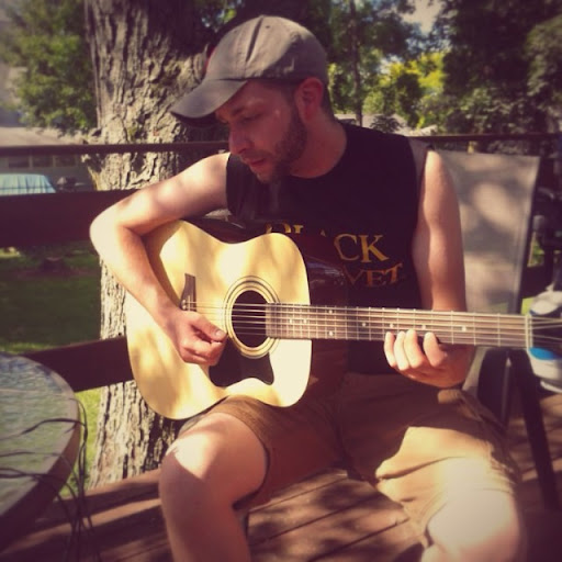 Paul Barone Photo 37