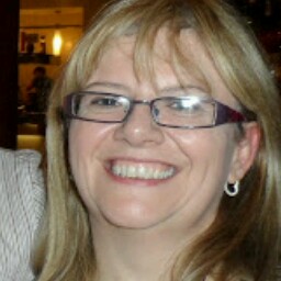 Kathy Bolton Photo 13