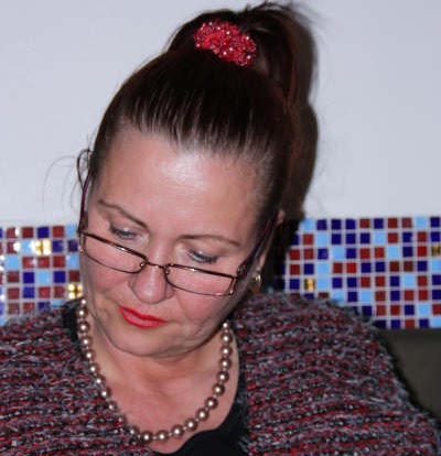 Anne Tillman Photo 6