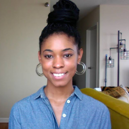 Jazmine Harris Photo 33
