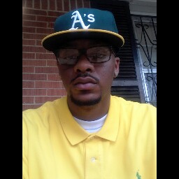 Reginald Brooks Photo 32