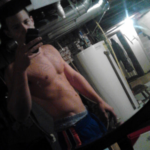 Derek Hobbs Photo 8