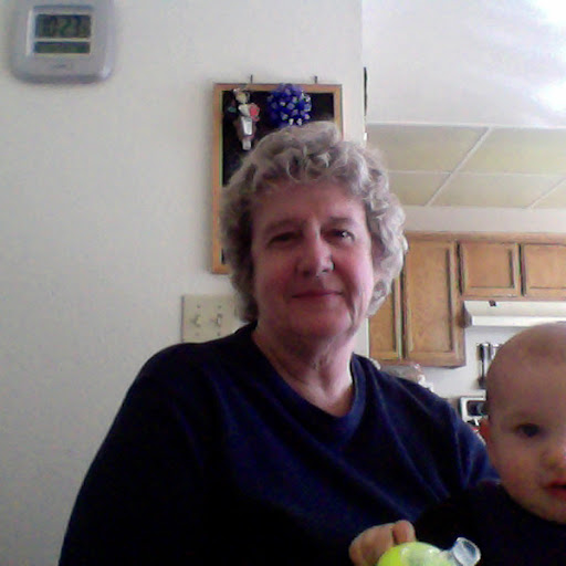 Nancy Jacobson Photo 25