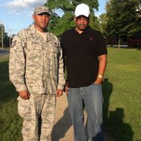 Herman Brown Photo 28