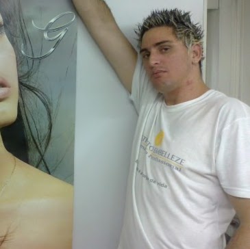 Adriano Silva Photo 14